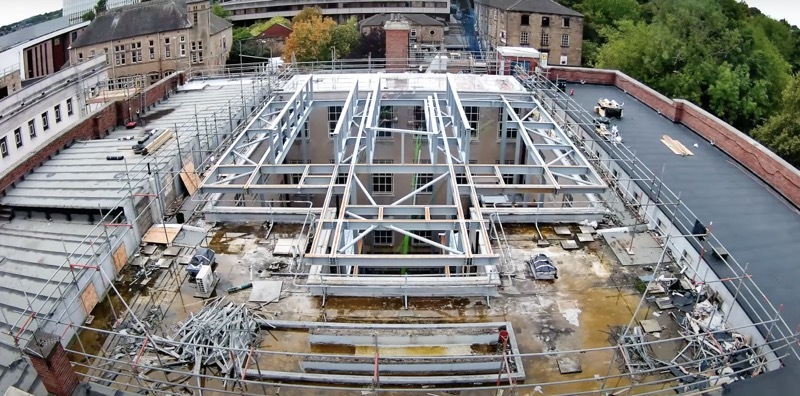 Other image for New-look college to be unveiled